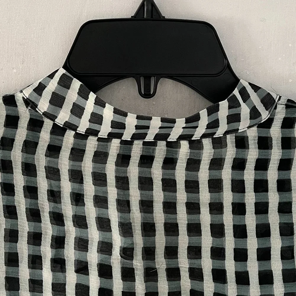 Joie Silk Lasha Blouse (NWT) - Picture 11 of 15